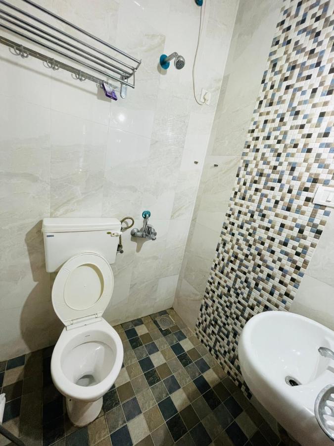 Samaira Guest House Colva Exterior foto
