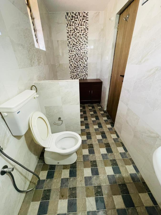 Samaira Guest House Colva Exterior foto