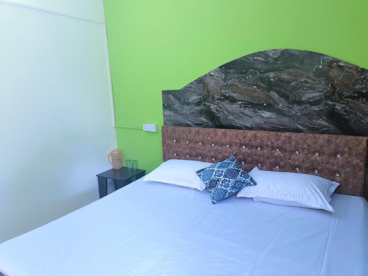 Samaira Guest House Colva Exterior foto